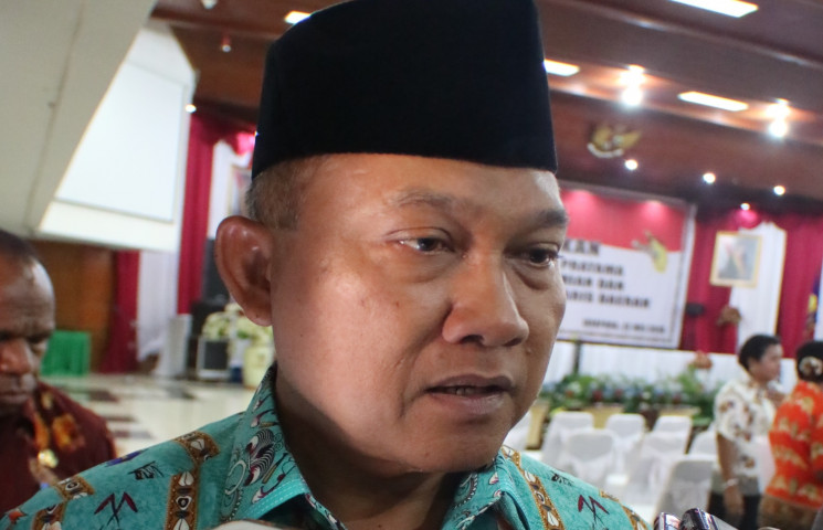 Pemprov Instruksikan Kabupaten dan Kota Wajib Data Warga Baru